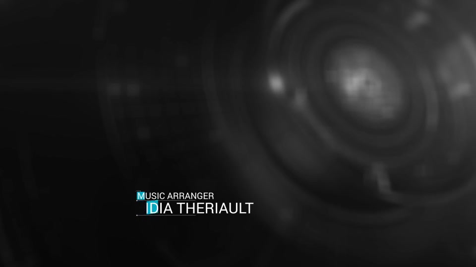 15 Minimal Lower Third - Download Videohive 19901067