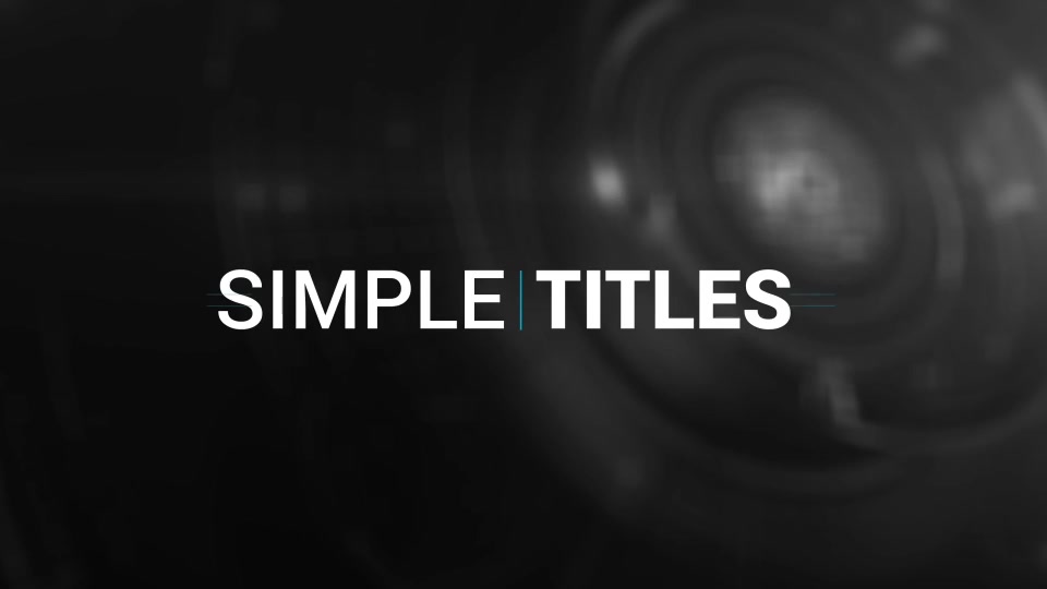 15 Minimal Lower Third - Download Videohive 19901067