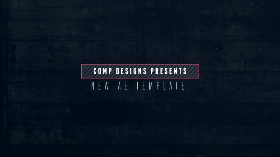 15 Minimal Titles Videohive 13091397 After Effects Image 1