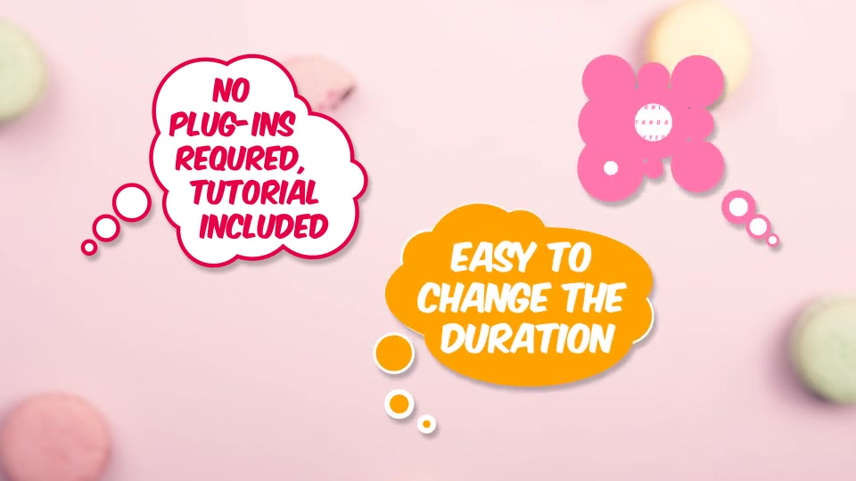 15 Speech Bubbles Videohive 26194902 After Effects Image 8