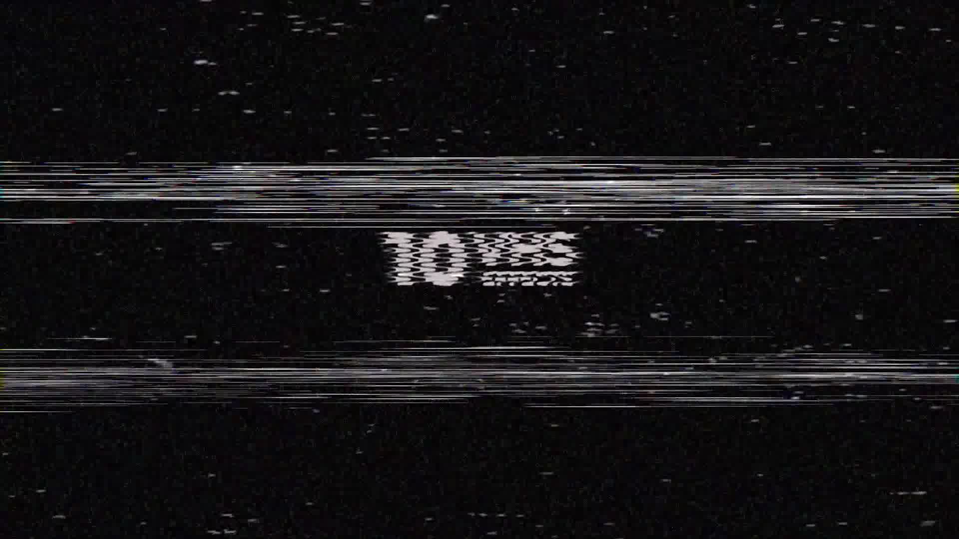paused vhs effect premiere pro