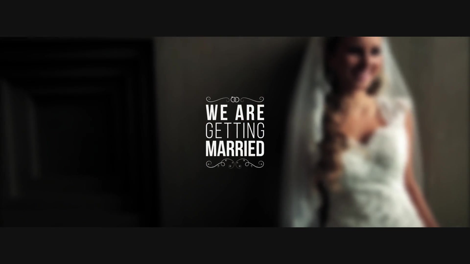 15 Wedding Titles - Download Videohive 22280180