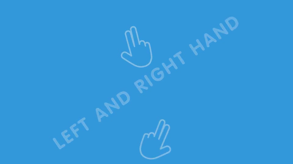 150 Animated Hand Gestures - Download Videohive 9718552