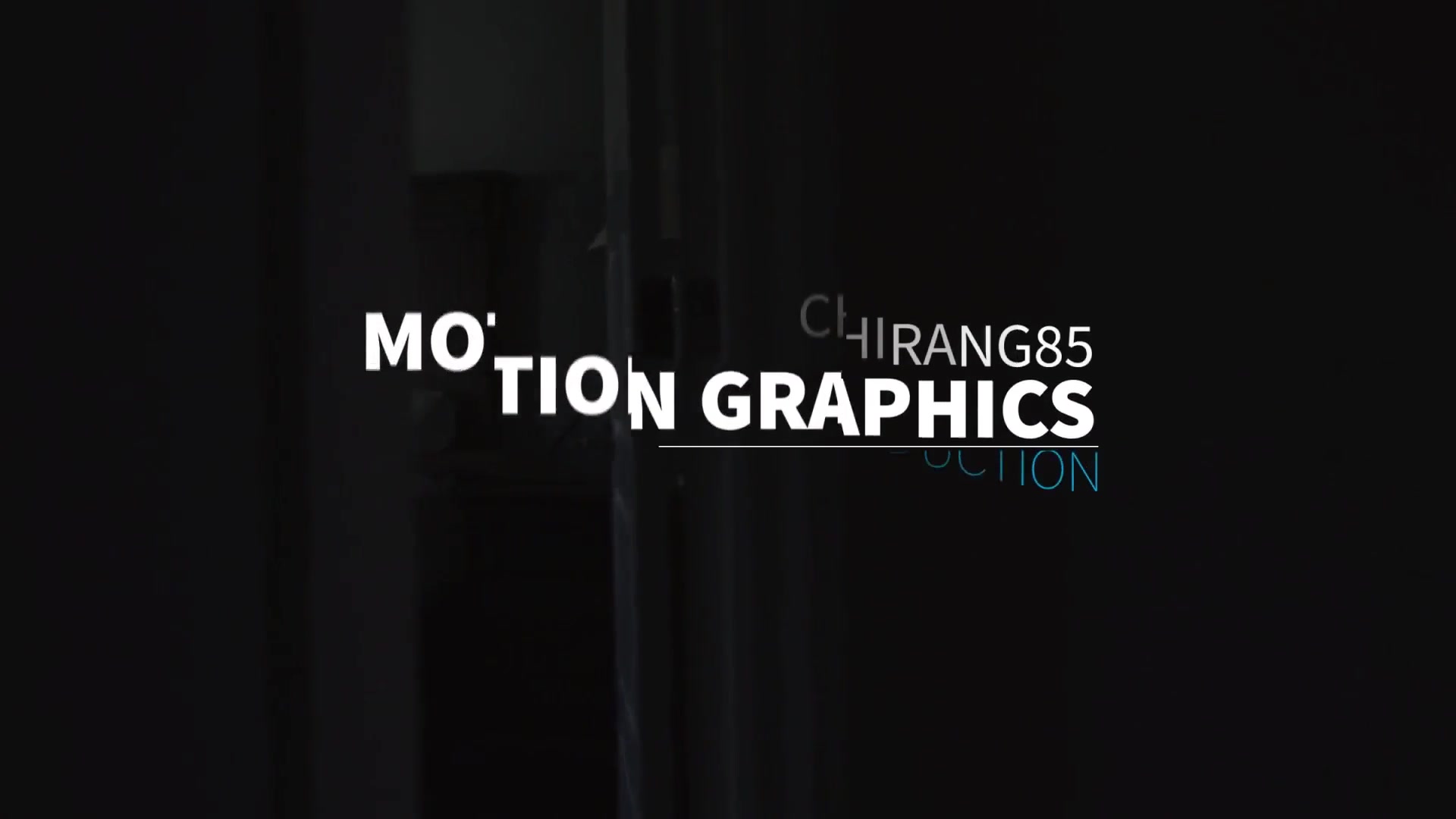 150 Motion Typography Videohive 20949185 After Effects Image 8