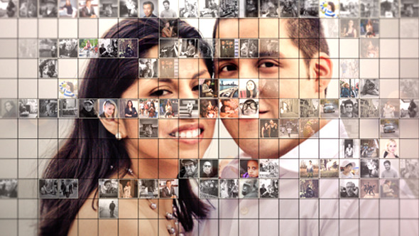 150 Photo Gallery - Download Videohive 9221739