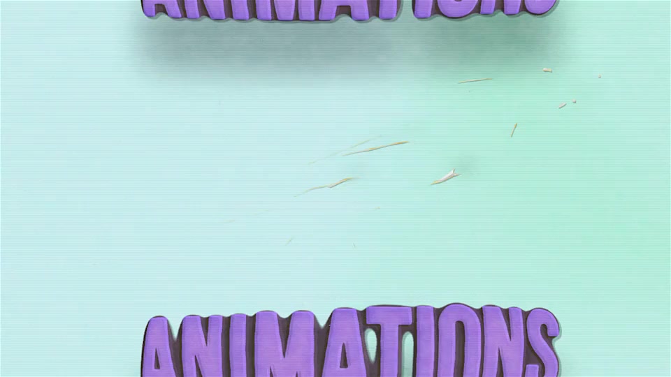 150 Splatter Animations + Opener - Download Videohive 10321894