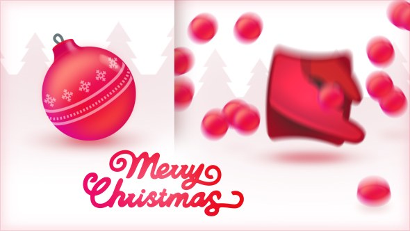 16 Christmas Toys Logo Openers - Download Videohive 19046968