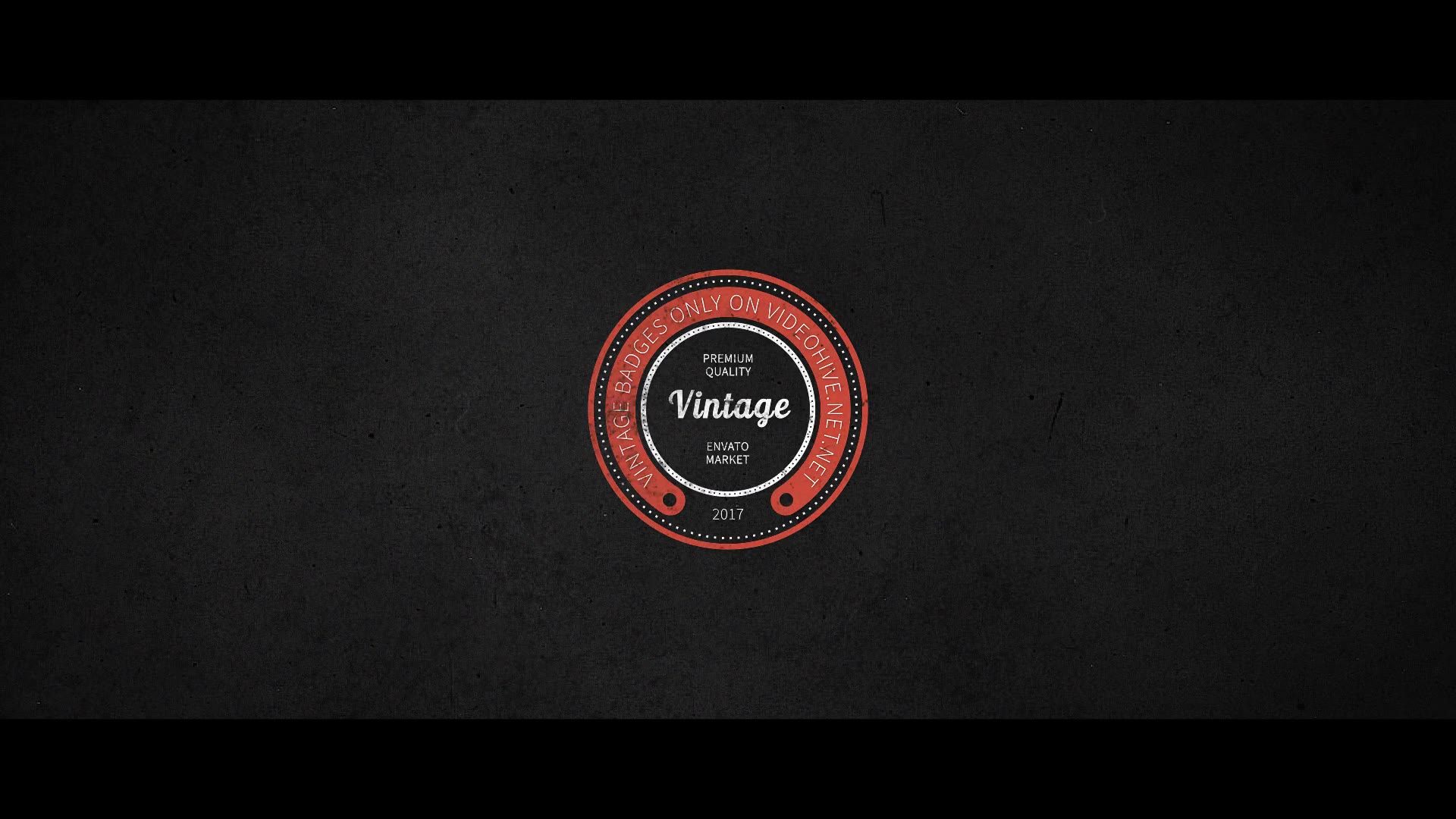 16 Vintage Badges - Download Videohive 19287879