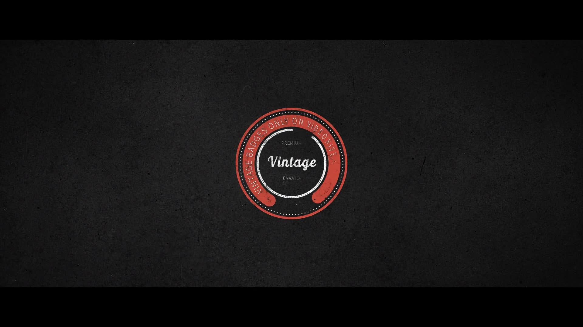 16 Vintage Badges - Download Videohive 21690203