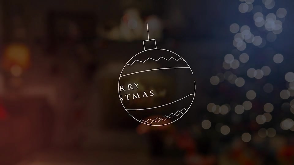 17 Christmas & New Year Titles - Download Videohive 18862641