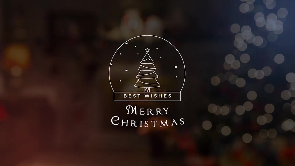 17 Christmas & New Year Titles - Download Videohive 18862641