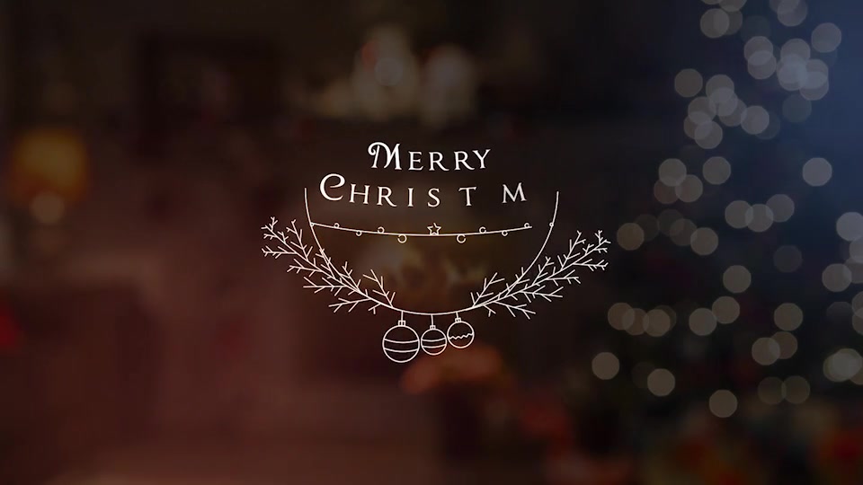 17 Christmas & New Year Titles - Download Videohive 18862641