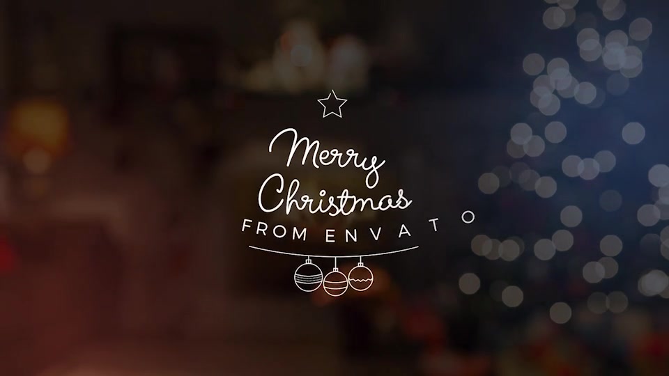 17 Christmas & New Year Titles - Download Videohive 18862641