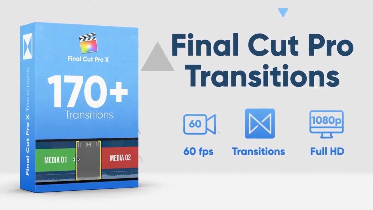 170+ Final Cut Pro X Transitions Videohive 38524672 Apple Motion Image 12