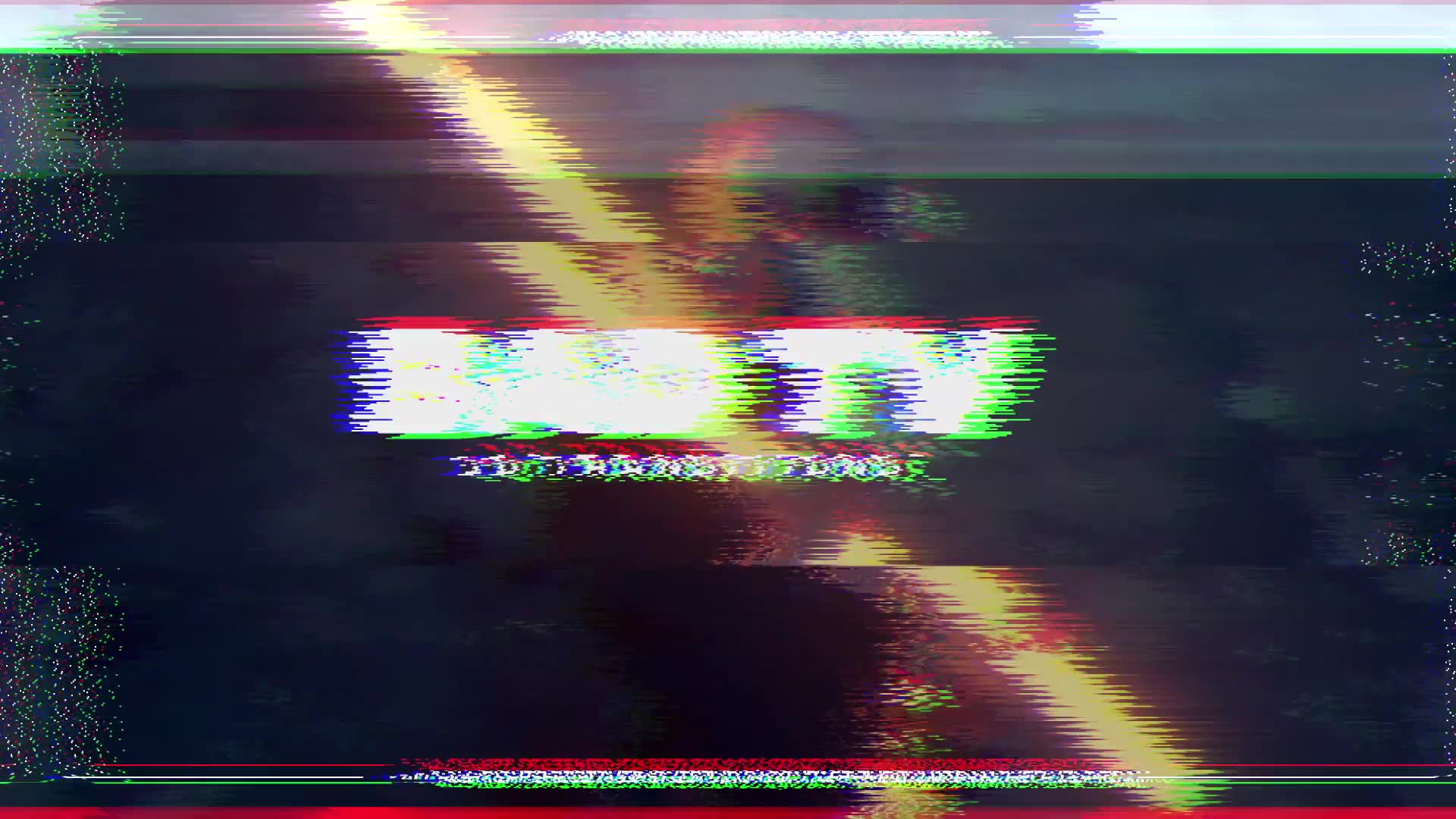 170 Glitch Transitions Videohive 37251245 After Effects Image 3
