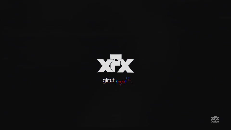 20 Glitch Logo Intro Reveal Pack Videohive 26862472 After Effects Image 4