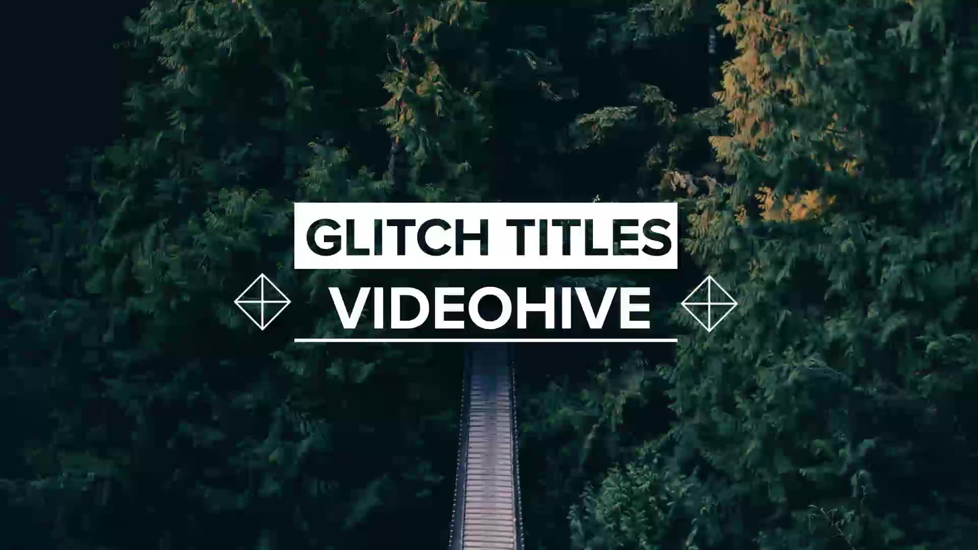 20 Glitch Titles Videohive 13241609 After Effects Image 3