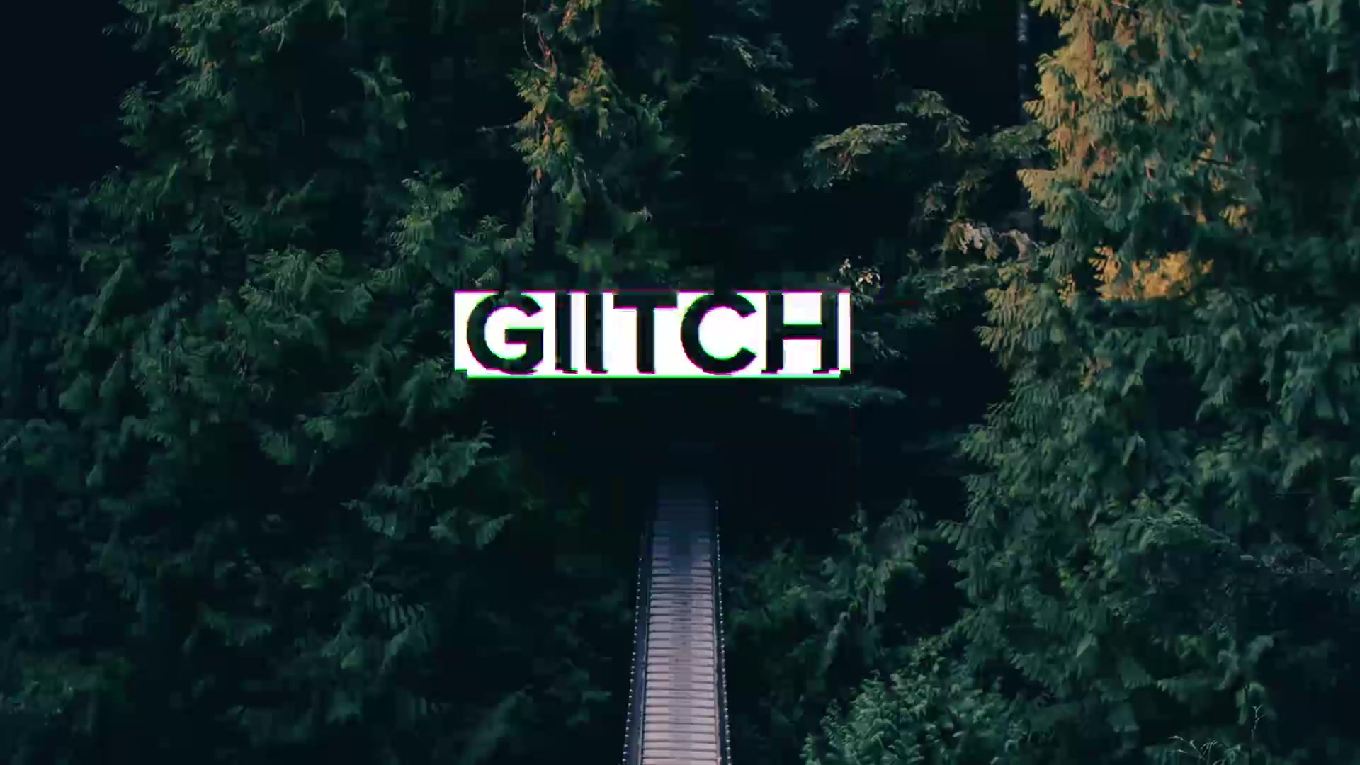 20 Glitch Titles Videohive 13241609 After Effects Image 7