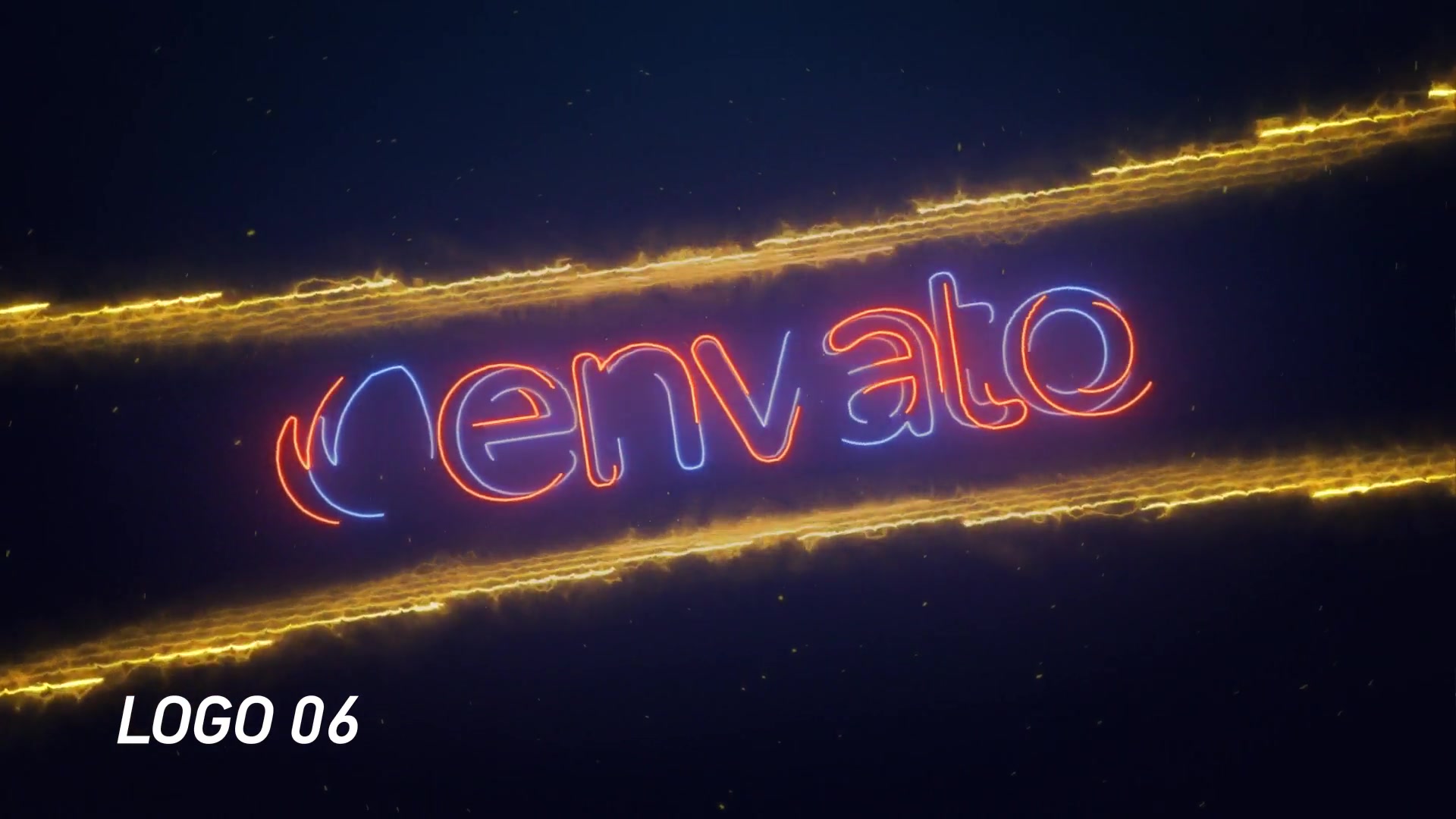 20 Logo Pack Videohive 16724199 After Effects Image 4