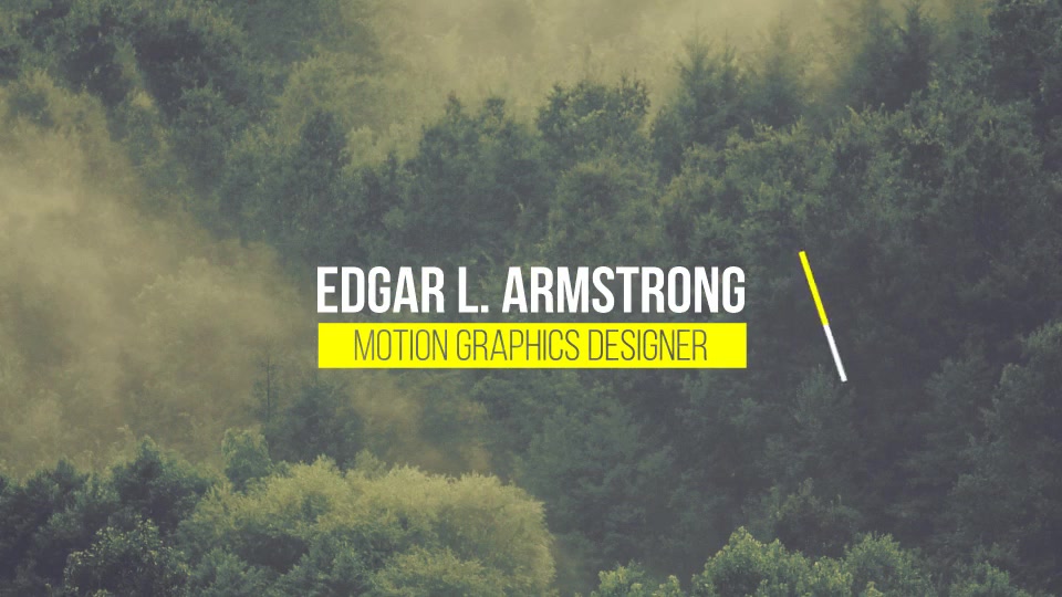 20 Minimal Titles Videohive 20415793 After Effects Image 6