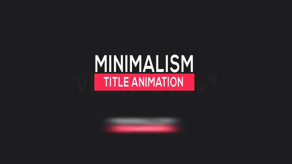 20 Minimal Titles Videohive 17222097 After Effects Image 10