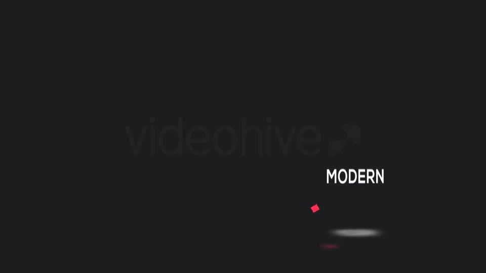 20 Minimal Titles Videohive 17222097 After Effects Image 3