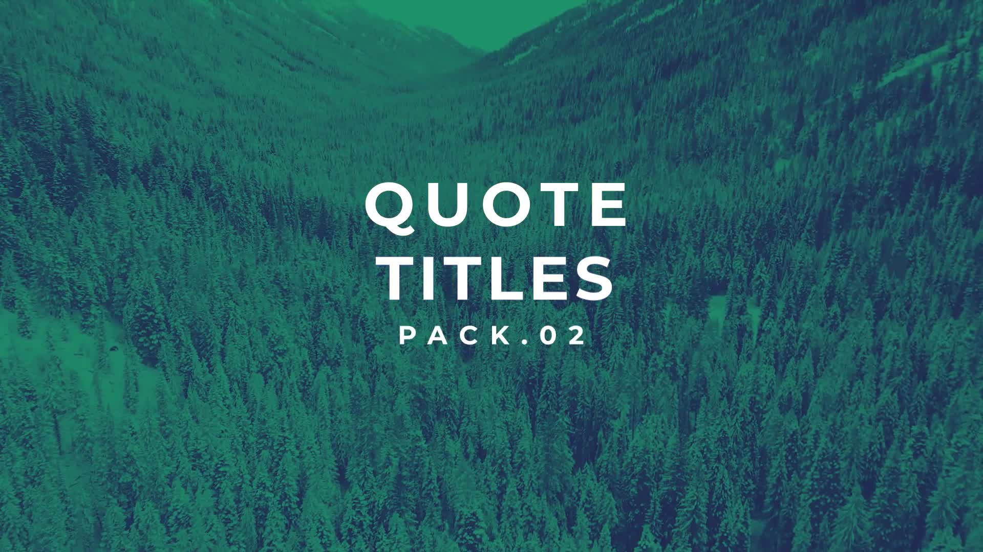 20 Qoutes Titles Instagram Pack 2 Videohive 29384645 After Effects Image 1