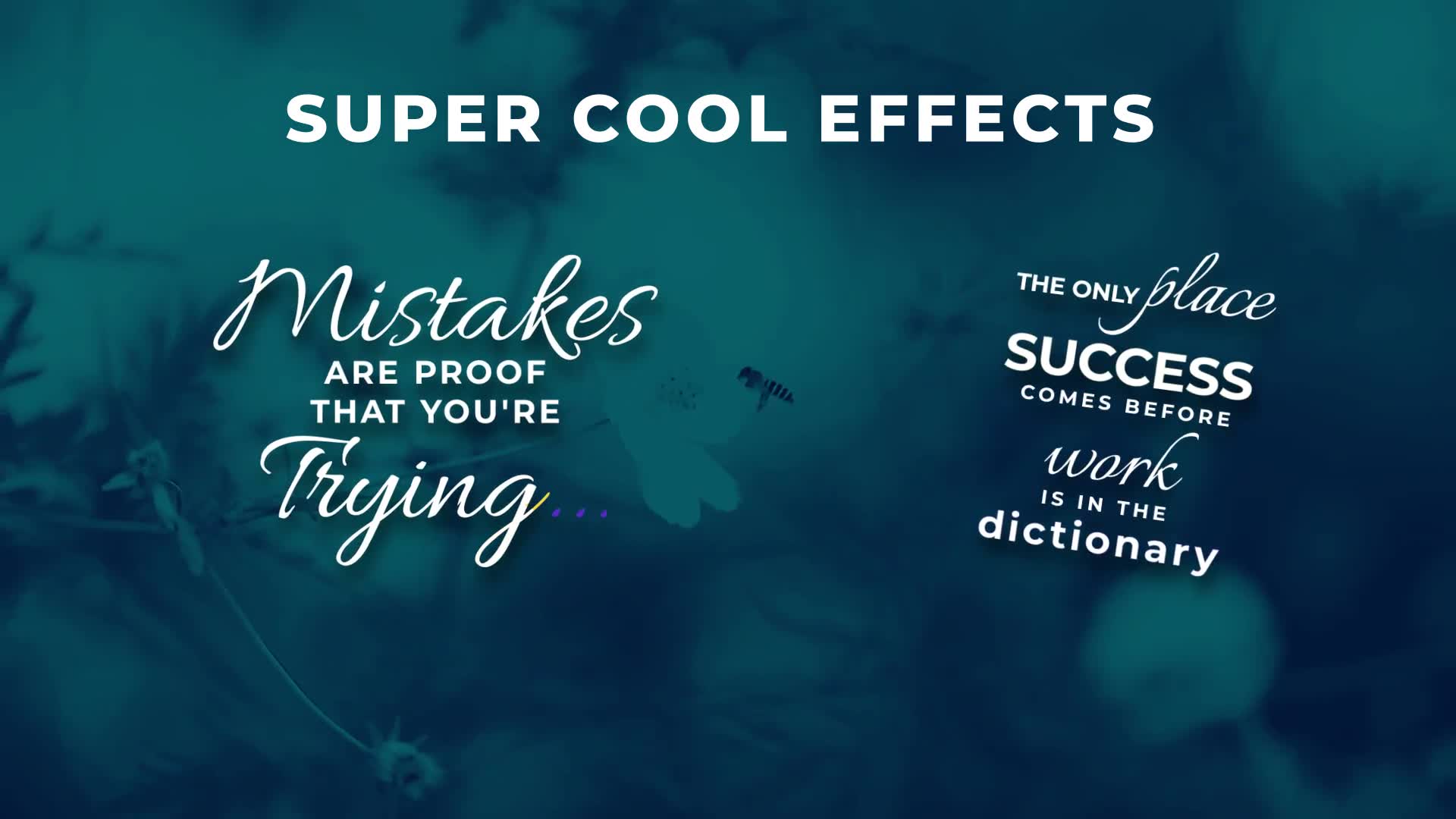 20 Qoutes Titles Instagram Pack 2 Videohive 29384645 After Effects Image 7