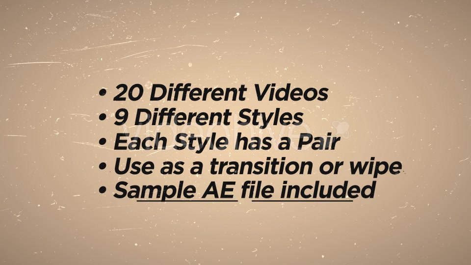 20 Smooth Alpha Matte Transitions & Wipes Videohive 9575903 Motion Graphics Image 11
