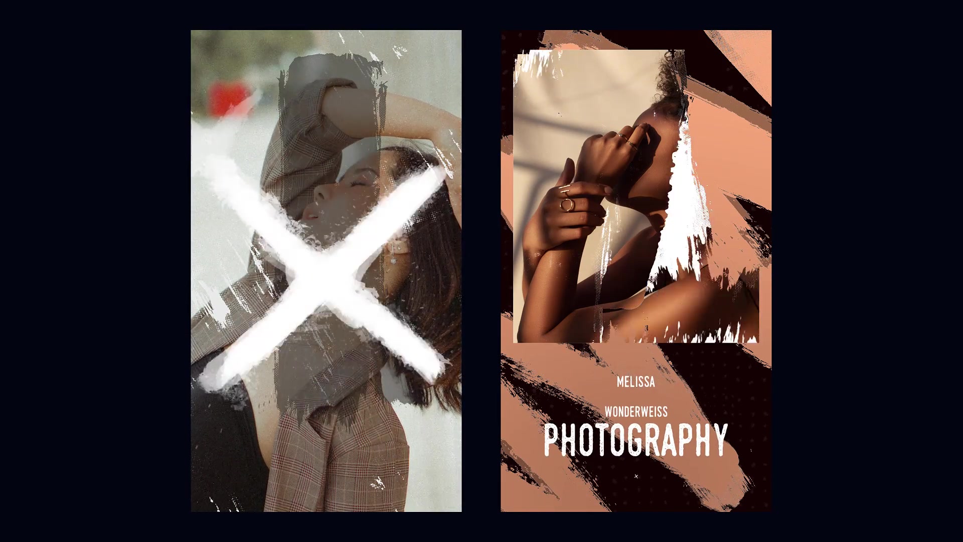 20 Urban Grunge Instagram Stories Reels Videohive 34145889 After Effects Image 7