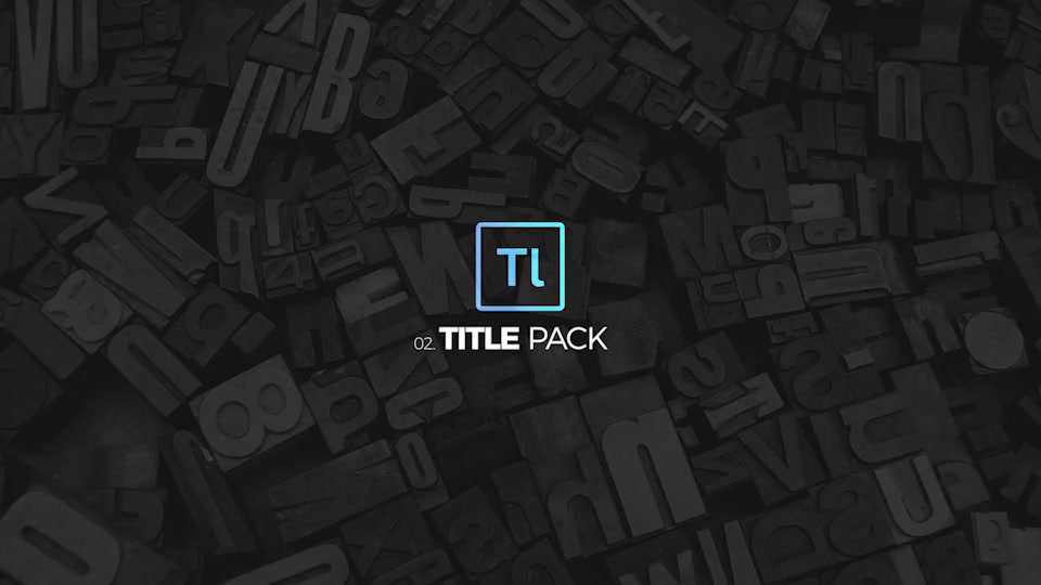 200+ Pack: Transitions, Titles, Sound FX - Download Videohive 21474240