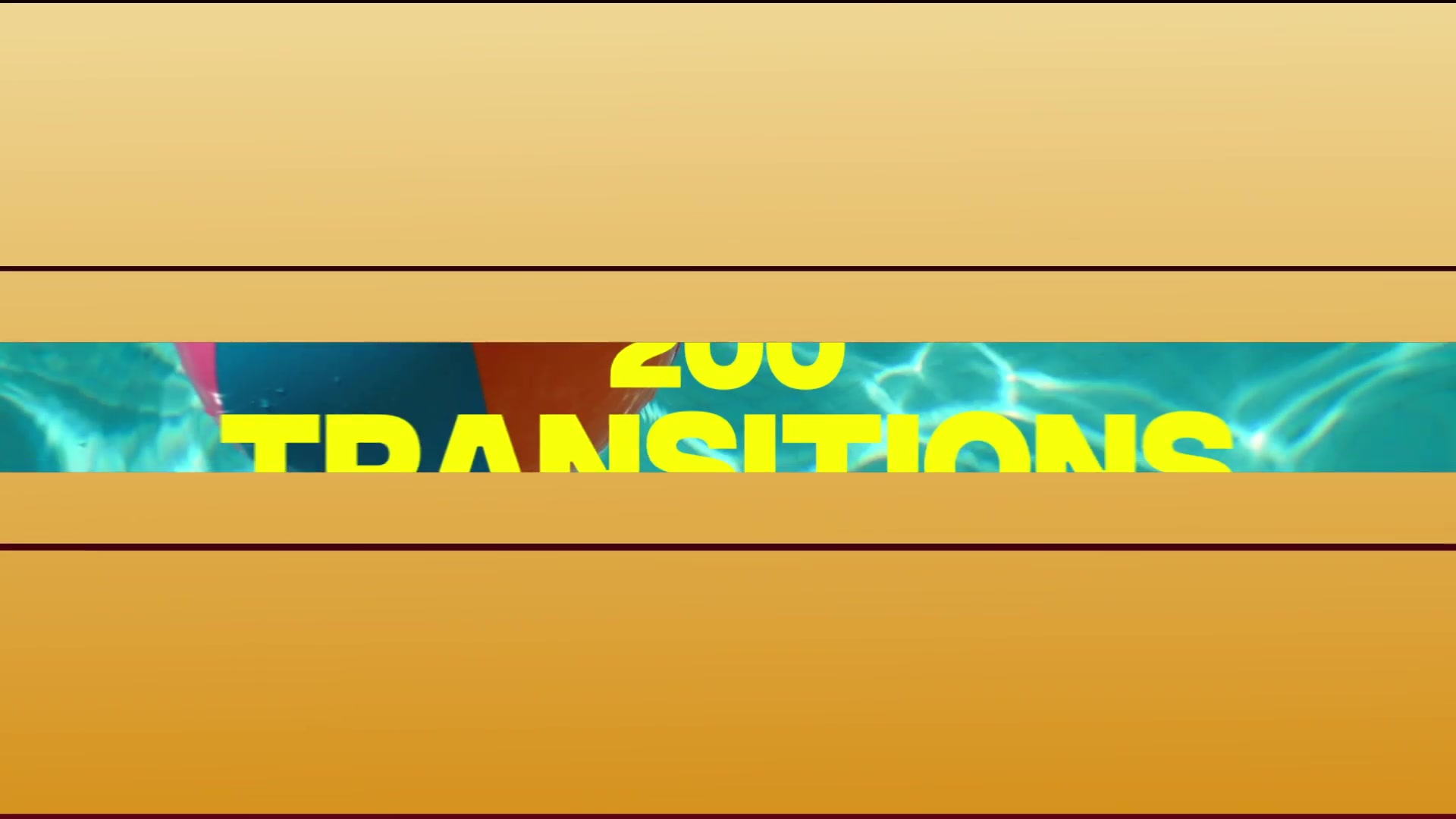 200+ Shape Transitions Videohive 36929854 After Effects Image 6