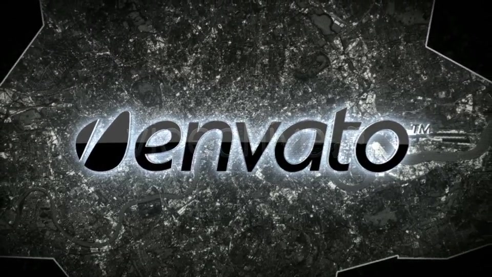 2012 Logo - Download Videohive 1682189