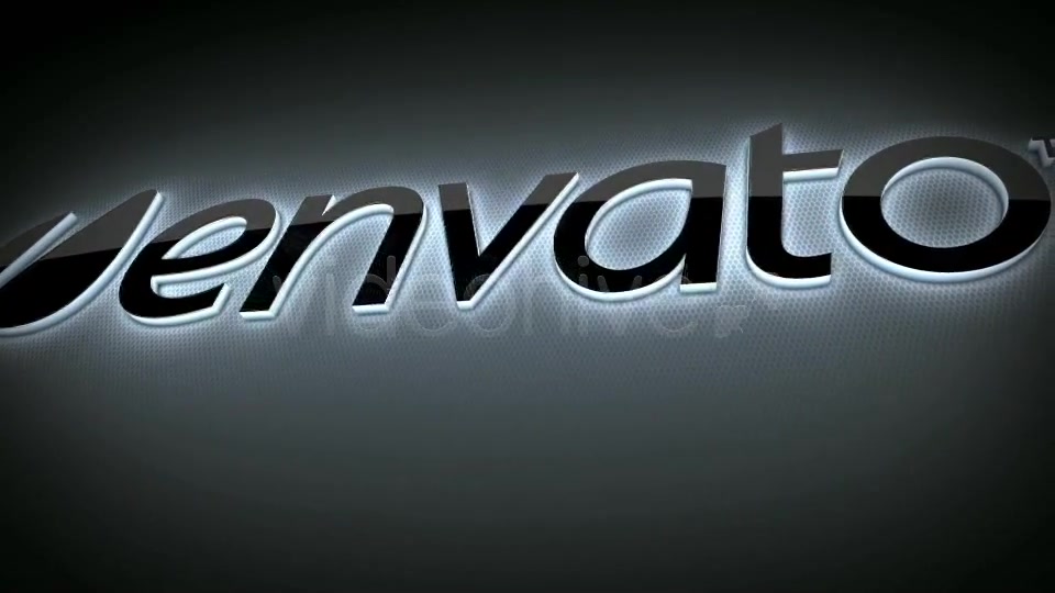 2012 Logo - Download Videohive 1682189
