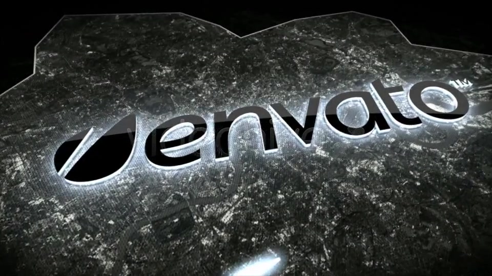 2012 Logo - Download Videohive 1682189