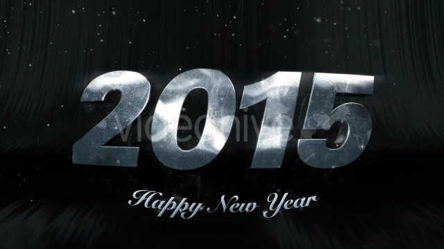 2015 New Year Celebration - Download Videohive 9526217