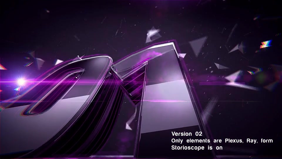 2016 Logo Reveal Videohive 14423231 After Effects Image 12