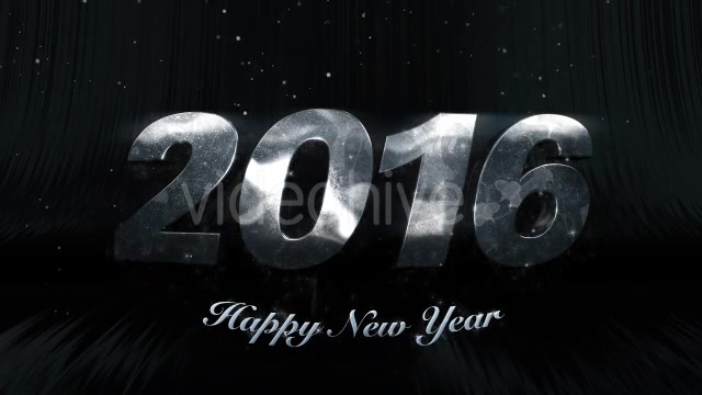 2016 New Year Celebration - Download Videohive 9563899