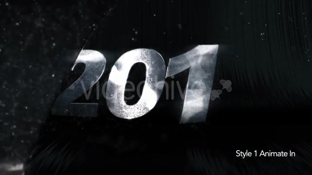 2016 New Year Celebration - Download Videohive 9563899