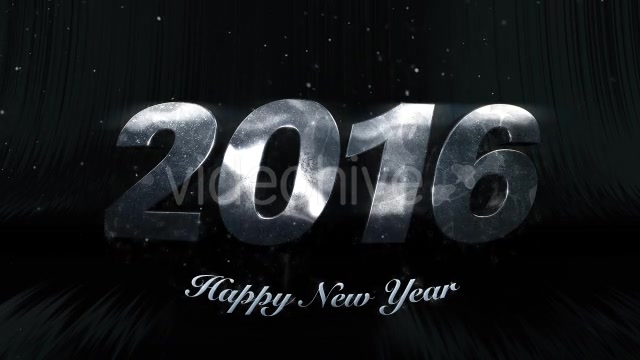 2016 New Year Celebration - Download Videohive 9563899