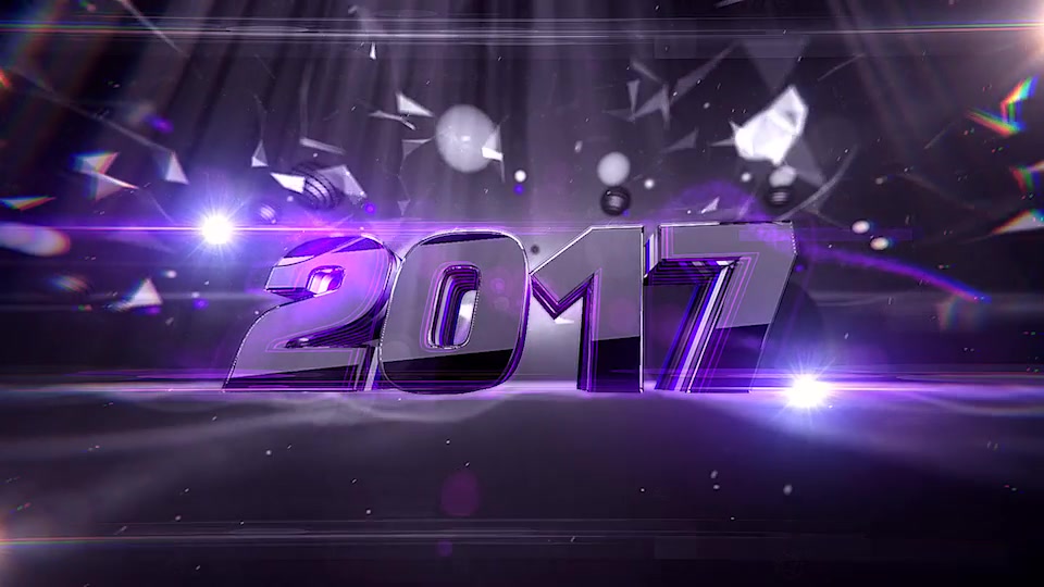 2017 Logo Reveal Videohive 16541339 After Effects Image 4