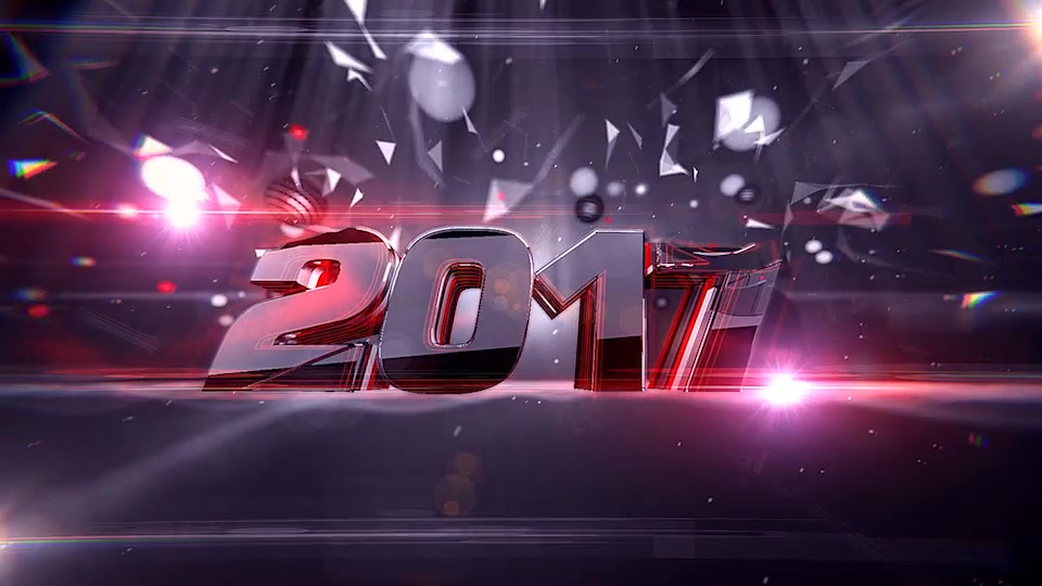 2017 Logo Reveal Videohive 16541339 After Effects Image 6