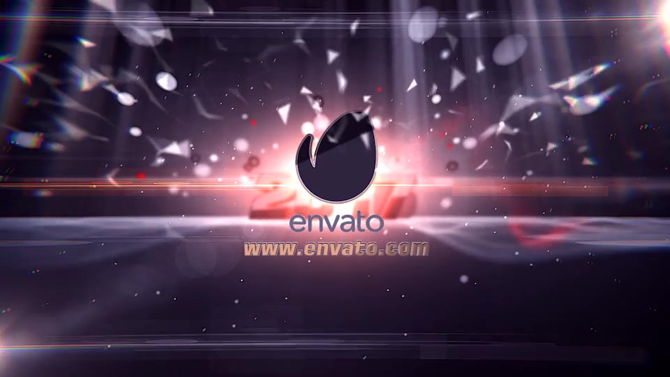 2017 Logo Reveal Videohive 16541339 After Effects Image 9