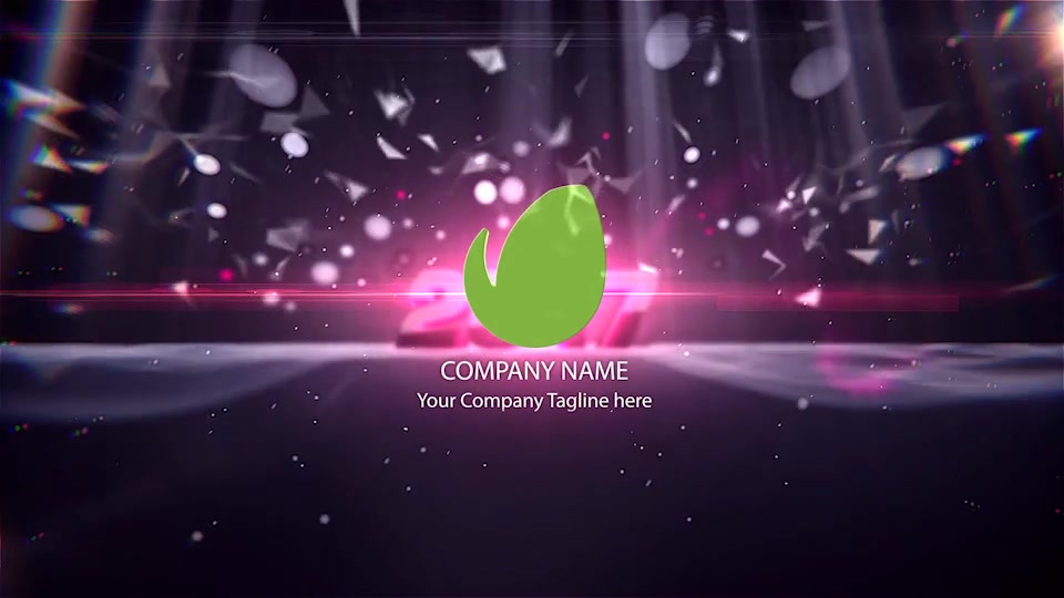 2017 Logo Reveal Videohive 16447285 After Effects Image 11