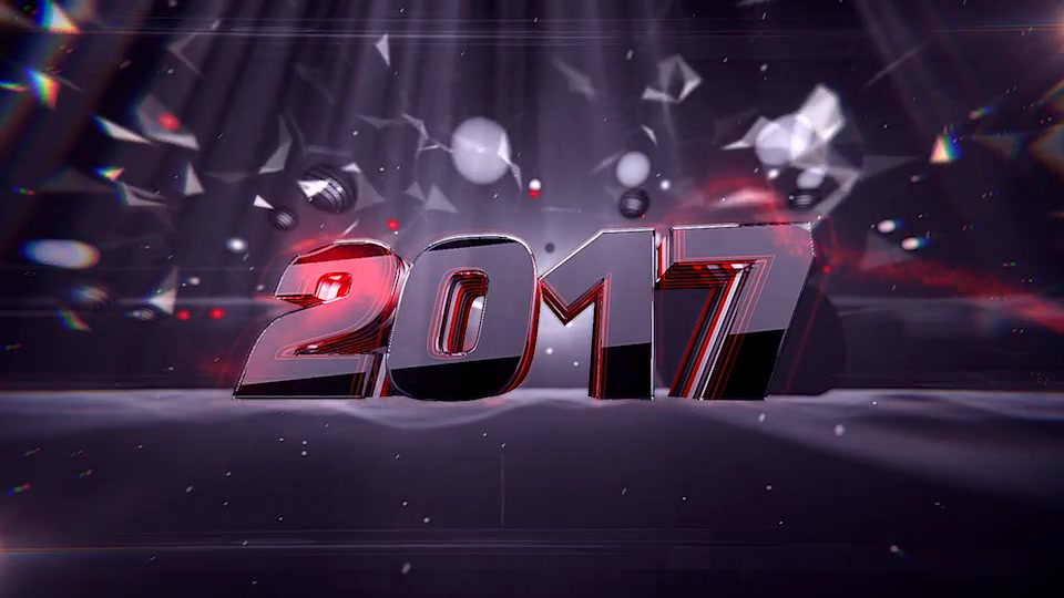 2017 Logo Reveal Videohive 16447285 After Effects Image 12