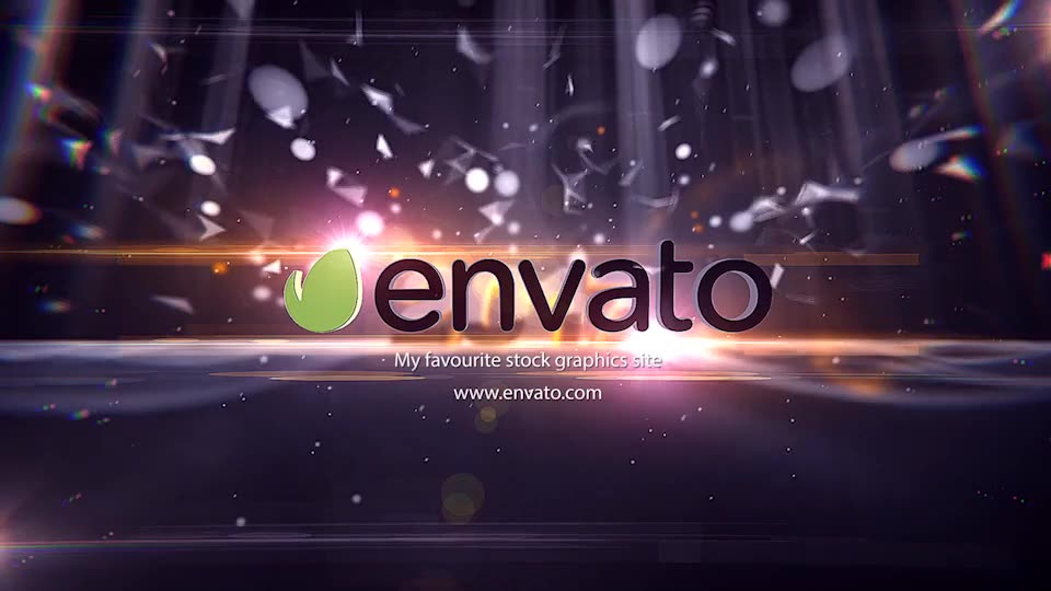 2017 Logo Reveal Videohive 16447285 After Effects Image 2