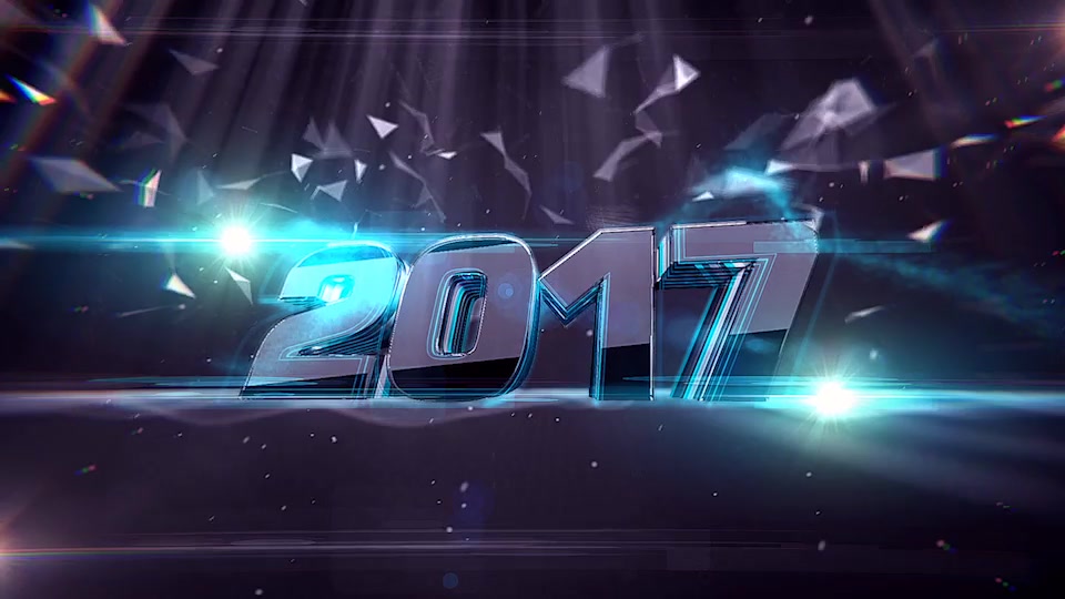 2017 Logo Reveal Videohive 16447285 After Effects Image 3