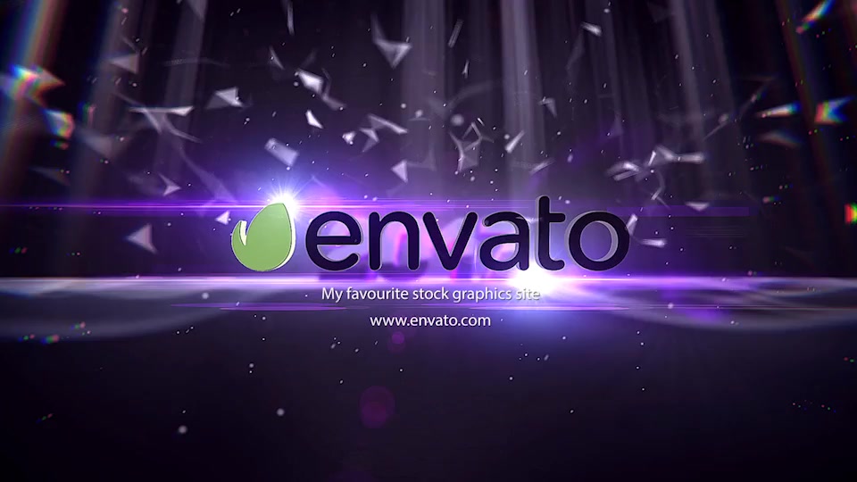2017 Logo Reveal Videohive 16447285 After Effects Image 5