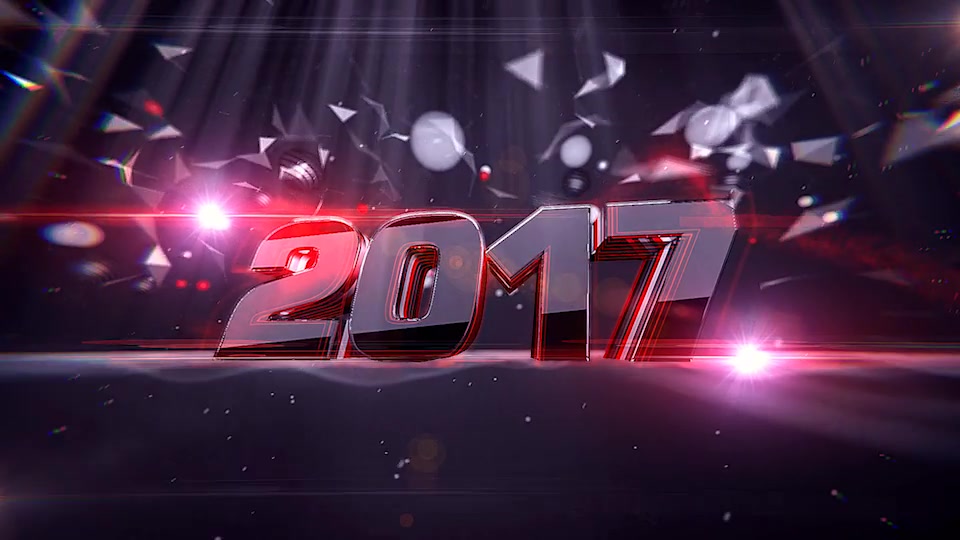2017 Logo Reveal Videohive 16447285 After Effects Image 6