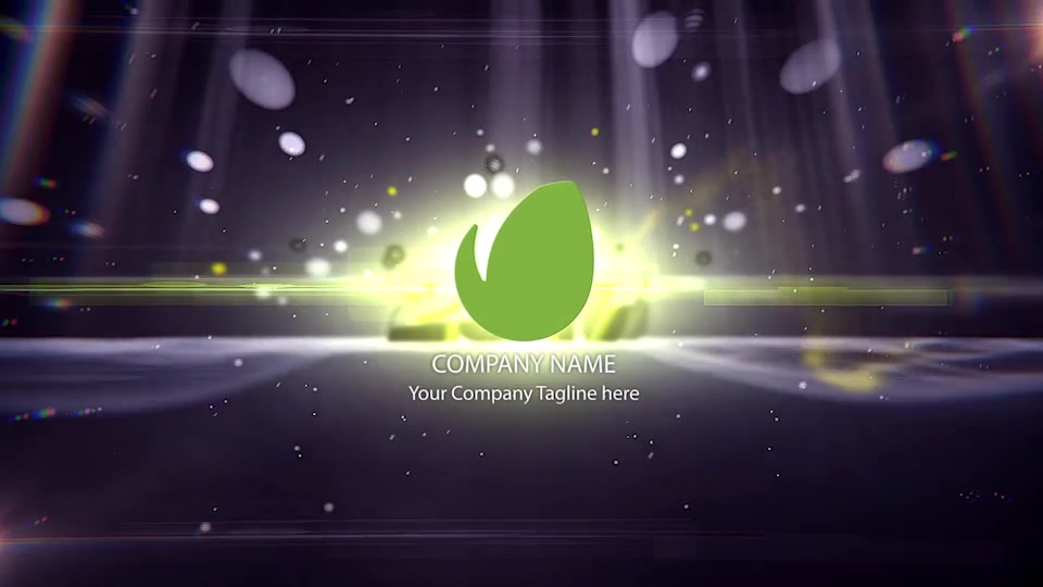 2017 Logo Reveal Videohive 16447285 After Effects Image 8